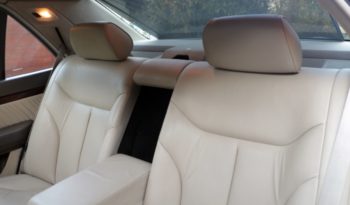 MERCEDES-BENZ S 320 Automatic complet