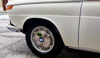 BMW 1800 complet