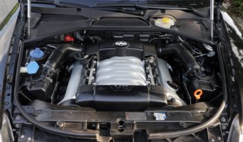 VW Phaeton 4.2 V8 4Motion Tiptronic complet