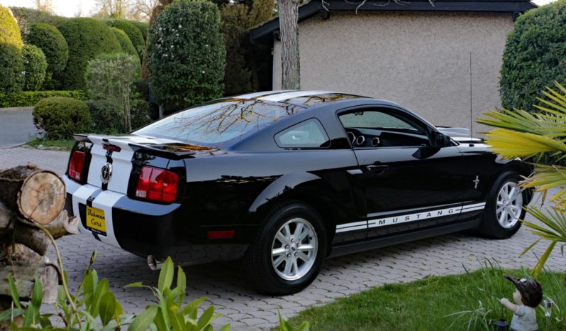FORD Mustang 4.0 V6 complet