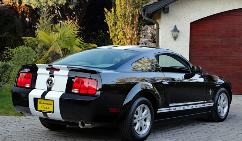 FORD Mustang 4.0 V6 complet