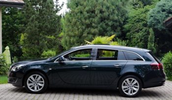 OPEL Insignia ST 2.0 CDTI Cosmo 4WD complet