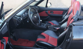 BMW Z3 1.9i Roadster complet