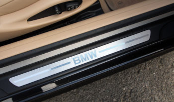 BMW 325Ci Cabriolet full