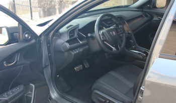 HONDA Civic 1.5 VTEC Sport Plus CVT complet